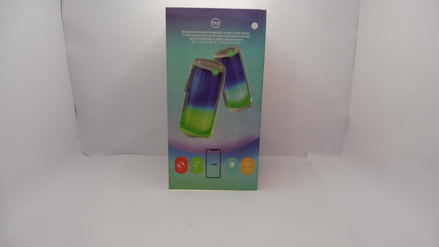 Pulse 5 Bluetooth Lautsprecher