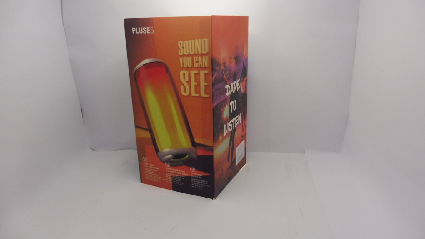Pulse 5 Bluetooth Lautsprecher