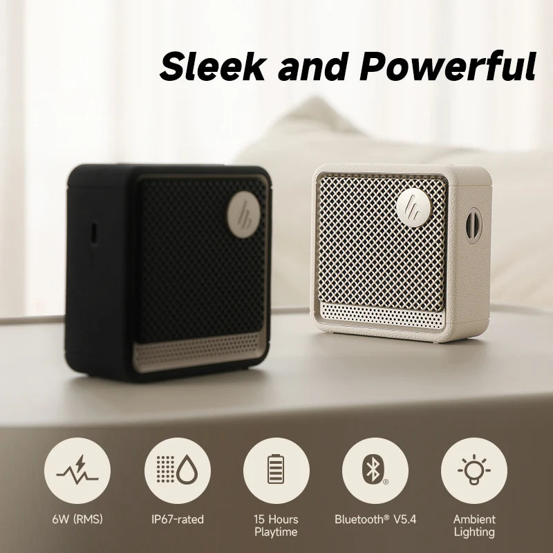 Edifier ES20 Bluetooth Lautsprecher