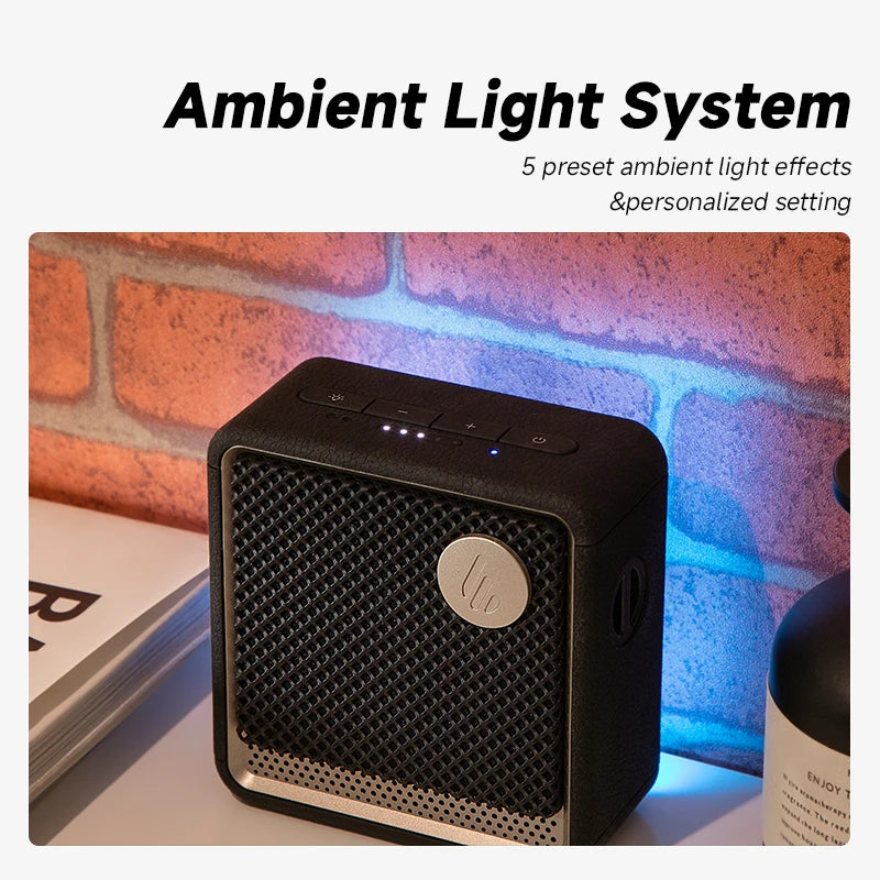 Edifier ES20 Bluetooth Lautsprecher