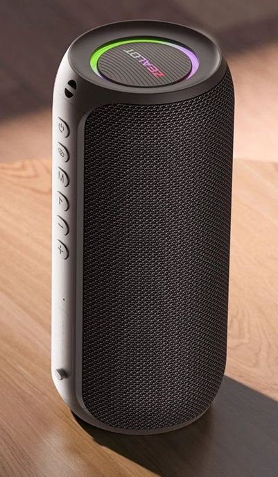 Zealot S32 max RGB Bluetooth Lautsprecher