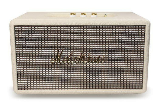 Melodicrose 2, 130 Watt Verstärker für unterwegs