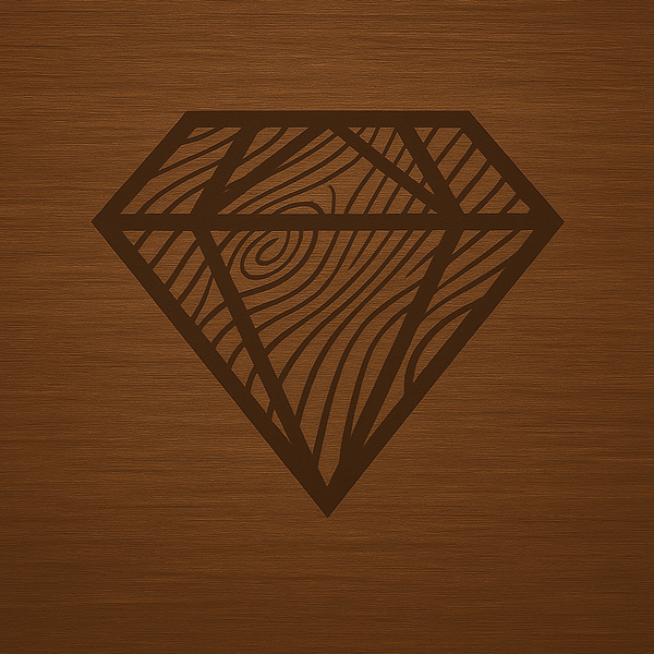 HolzDiamonds