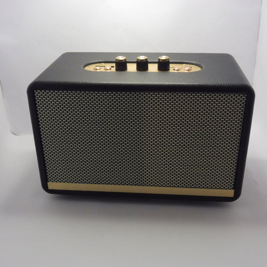 M18 Action III Retro Bluetooth Lautsprecher