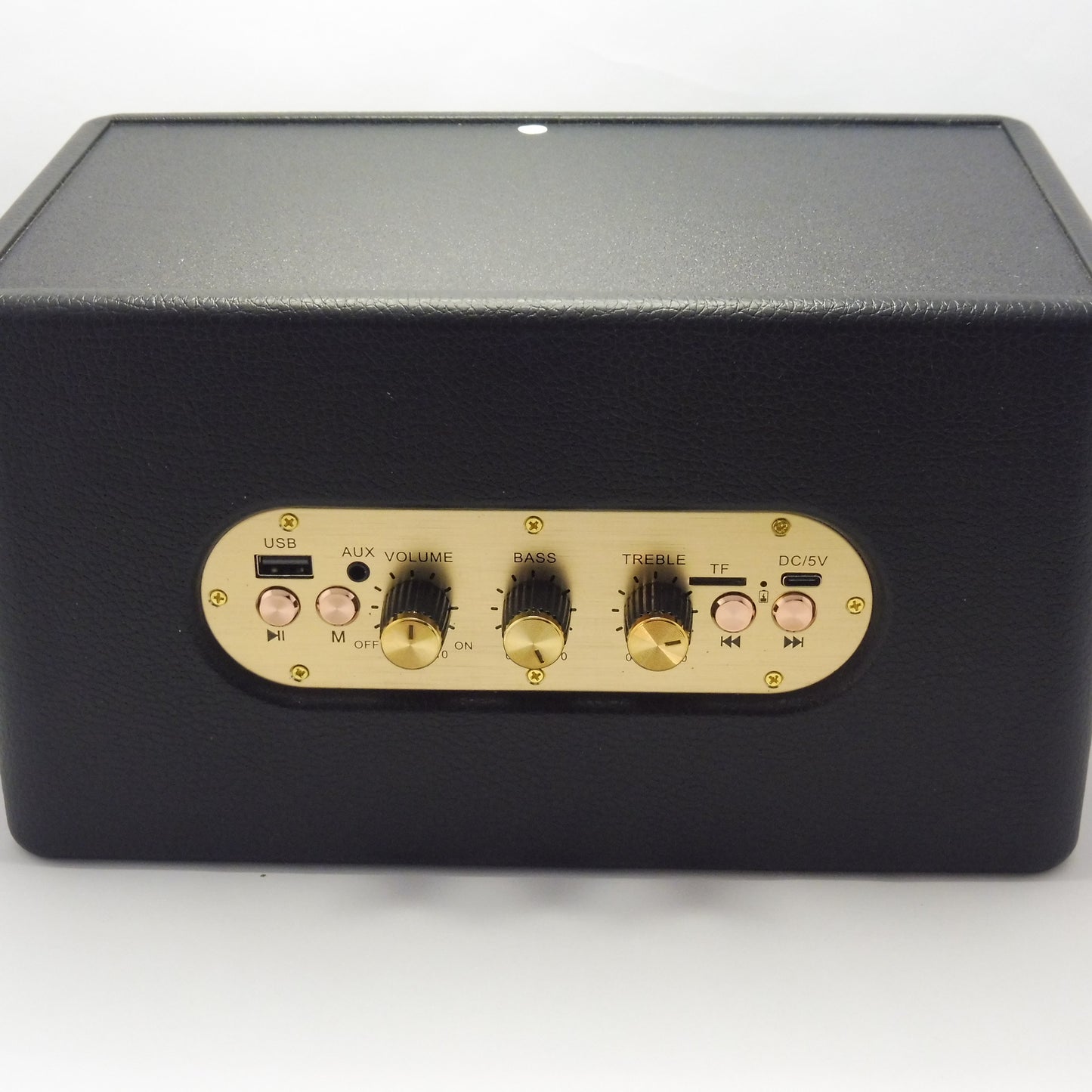 M18 Bluetooth Retro Lautsprecher