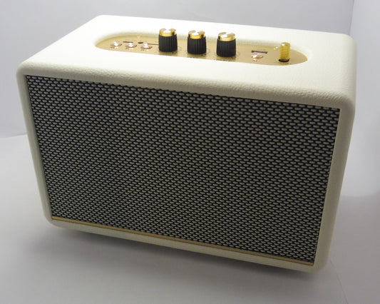 M22 Action III Bluetooth Retro Lautsprecher