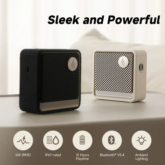 Edifier ES20 Bluetooth Lautsprecher