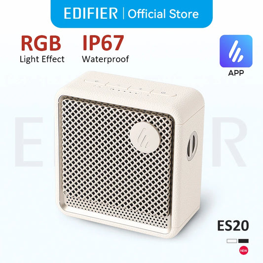 Edifier ES20 Bluetooth Lautsprecher